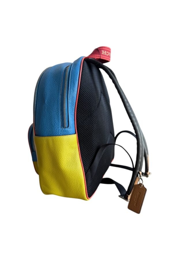 BAGPACK COLOR - COACH - Image 5